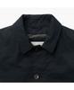 Henry Cottons Detachable Padded Coat Ahcas26001Nyd