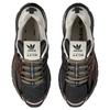 New Adidas Song For The Mute X Adidas Adistar Cushion 'Core Black Dark Brown' JH9007