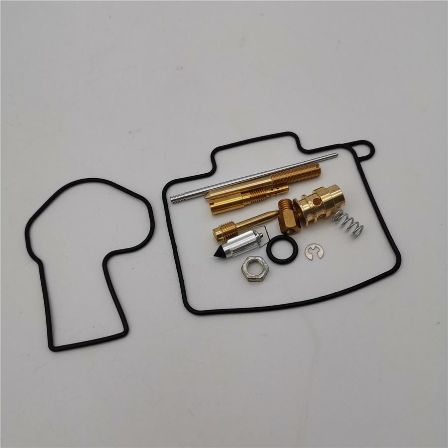 1 Set Carburetor Rebuild Kit For 2004 2005 2006 07 Honda CR125 CR125R Motorcycle