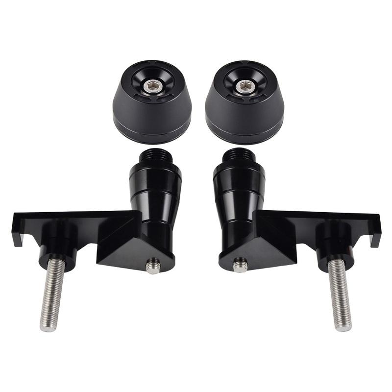 Motorcycle Fairing Frame Sliders for Honda CBR1000RR 2012 2013 2014 2015 2016 CBR1000 RR Bodywork Falling Protector Crash Pads