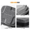Concept Filter Holds 10 Fits Filters up to 95mm in Circular Filter Filter Lens EVA Abrasion Shockproof K&F Case, Filters, Diameter, Case, Camera/DSLR