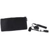 Audio-Technica PRO 35 Condenser Clip-On Instrument Microphone and Headphones