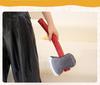 Cross-Border Plush Hammer Pillow Toy - Funny Axe Claw Hammer Prop, Sand Sculpture Gift for Boys