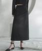Viva Sers Maxi Slit Skirt - 3Col