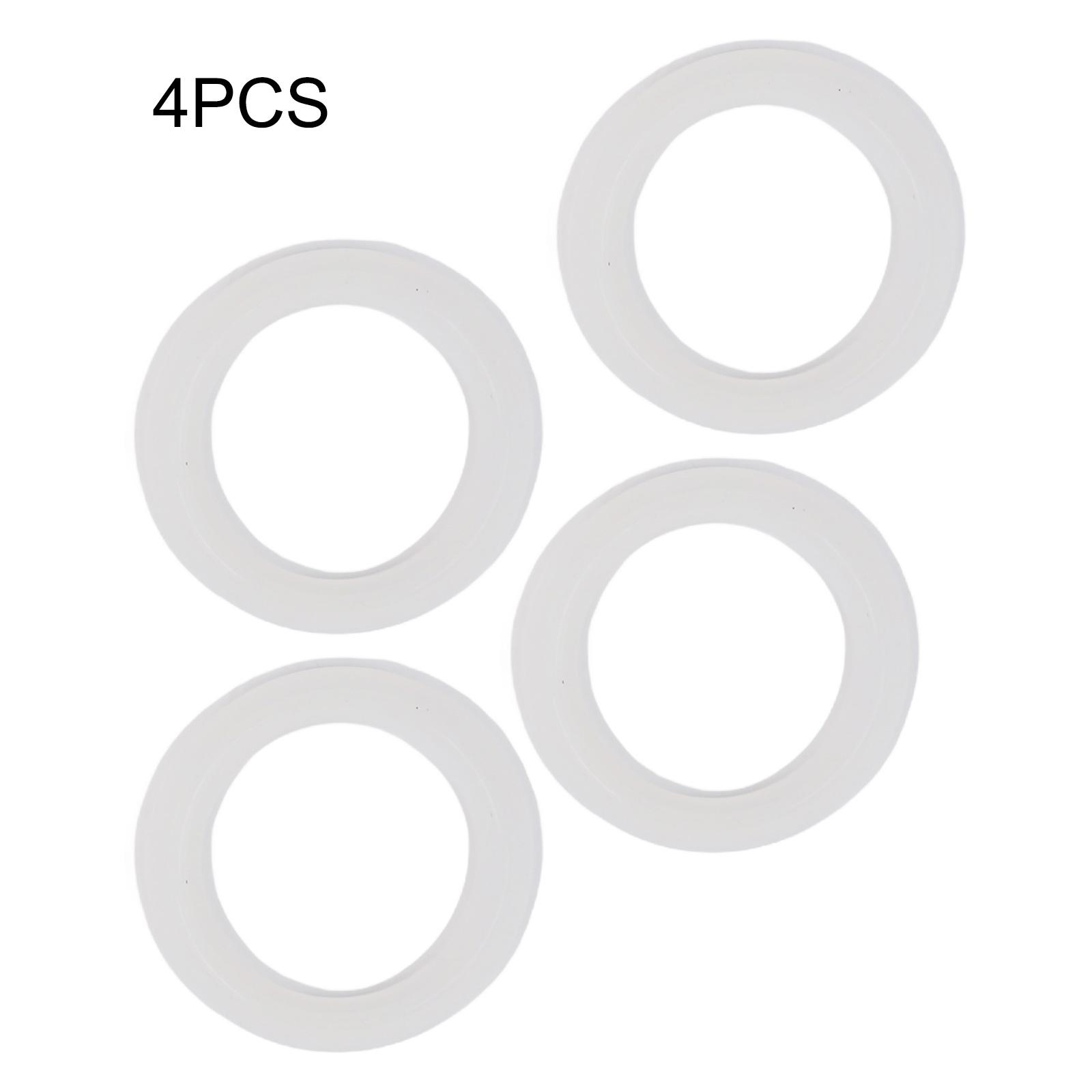 

DIY Installation O-Ring Gasket Easy Install O-ring Gasket Easy Installation Heat Resistant High-Grade Material