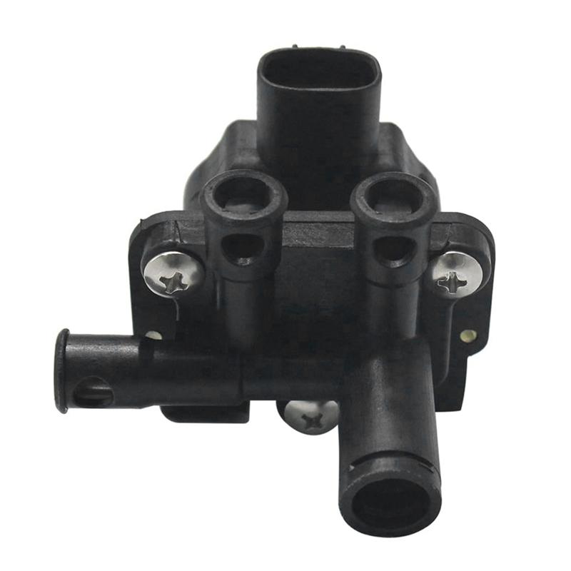 

Air Compressor Kit Valve Assembly Height Control Distribution Valve 48095-30060 4809530060 For Toyota Lexus LS460-A87Q чорний