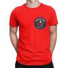 Admiral Blas De Lezo Tshirt Summer Harajuku T Shirts Unisex Cotton O Neck Plus Size Top Tees Short Sleeve Vintage Tshirt