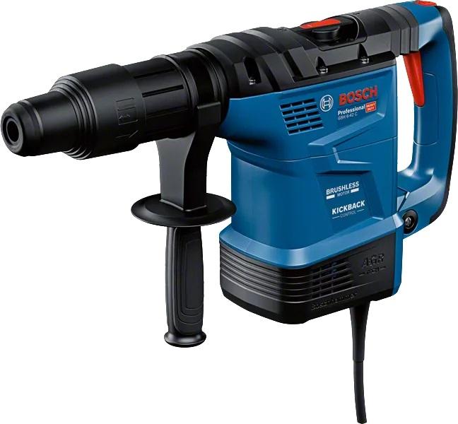 Sds-Max Gbh 6-42 C 1300W Brushless Rotary Hammer - B 611278020