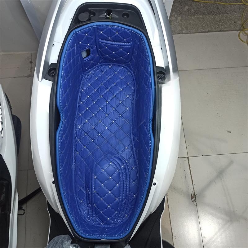 

Honda Lead 125 Защита подкладки заднего багажника Защитная накладка заднего багажника Декоративная подушка Материал Расширение Чехлы на сиденья (Вариант 9)