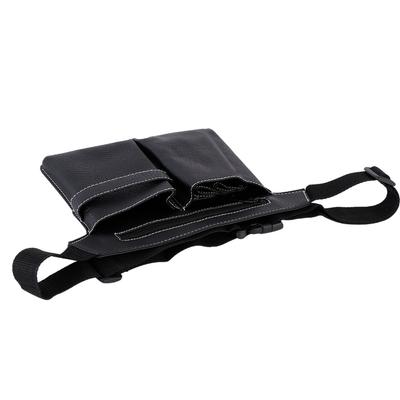 Friseurschere Hüfttasche Friseursalon Scheren Holster Halter Beutel