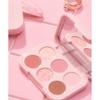 Blissed Moon Soap Palette  2 Color 