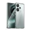 Transparent Colorful TPU Case for Xiaomi Poco F6 F5 Pro 5G X6 X5 M6 Pro 4G Protective Cover Frame Funda Coque Capa