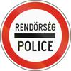 Round Metal Sign No Trespassing Aluminum Sign Private Road Warning Video Surveillance Wall Poster Plate Rigid Safety Sign for Ya