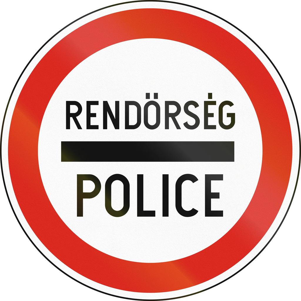 Round Metal Sign No Trespassing Aluminum Sign Private Road Warning Video Surveillance Wall Poster Plate Rigid Safety Sign for Ya