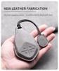 Changan Deepal S7/S07 Car Key Protective Cover & Card Holder - SL03 Model