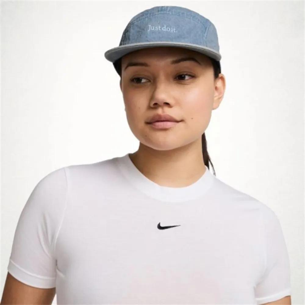 Fly Unstructured Denim Cap - 429 IB2345 1642640 640