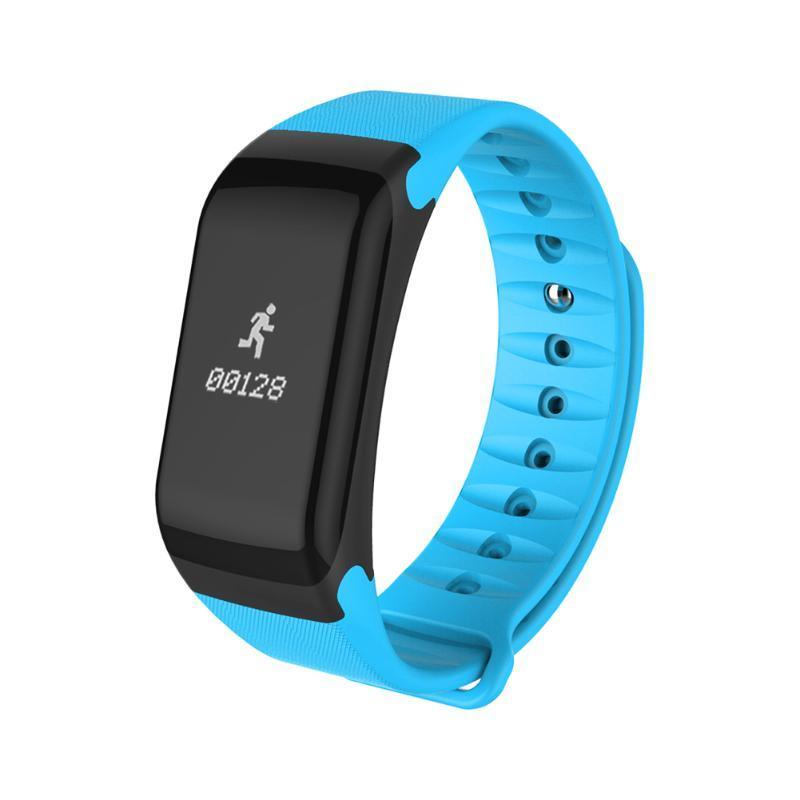 Buy Bluetooth Smart Watch Sports Pedometer Heart Rate Monitor at