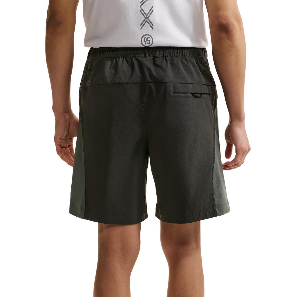 Nike Tech Quick-Dry Woven Color-Block Casual Shorts Men Shorts IF1336-060