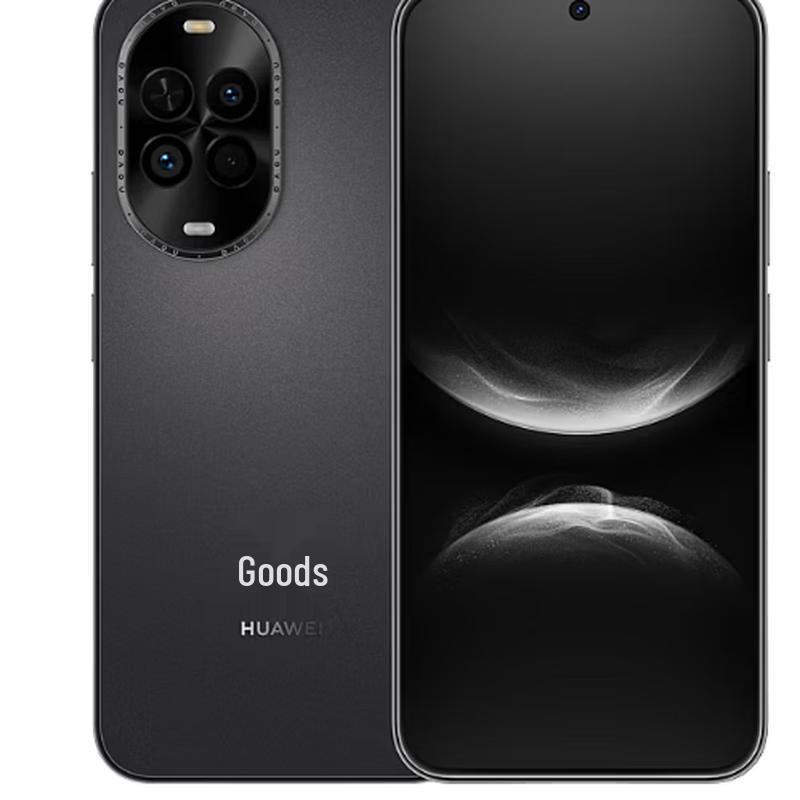 

Huawei nova 14 Vitality Edition (CN version)