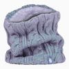 Heat Holders - Femme chaud hiver intérieur polaire cache-cou snood