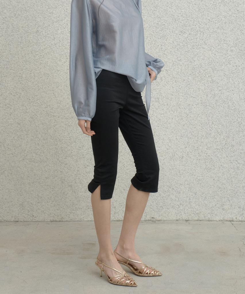 Deoenel Bermue Capri Pants