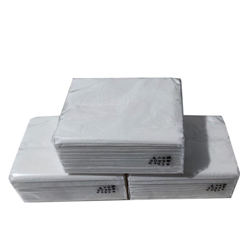 An Daxian Restaurant & Hotel Facial Tissues