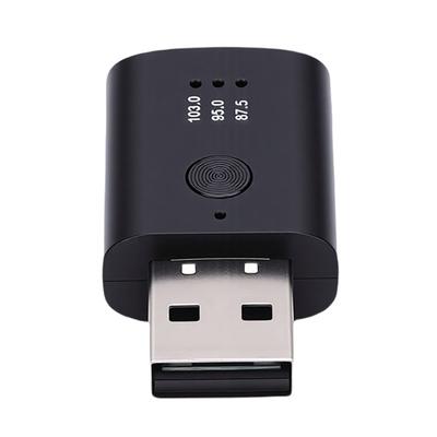 Síťové prvky – USB Bluetooth adaptéry