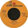 7inch Record PRATT  MCCLAIN BROTHERLOVE  Happy Days RPS1351 Reprise Records 1976 US Rock Used