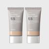 Make-up na obličej – BB a CC krémy