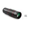 Professional 18X Telephoto Telescopic Zoom Lens Fit for Phone Capture Clear Shots from a Distance with High Powered Lens
