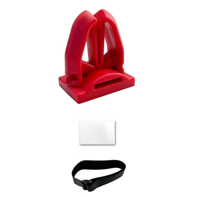 Portable Display Rack Fishing Gear Tool Accessories V Shaped Fishing Rod Holder Stand Fishing Poles Rack Fixing Bracket