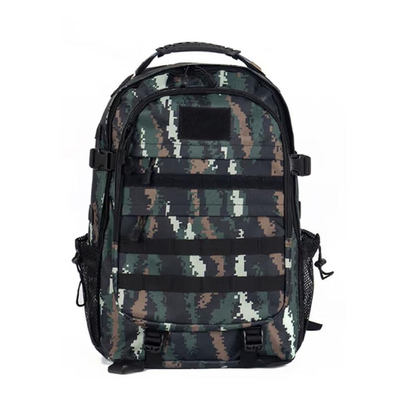 

SPSR Outdoor Military Camouflage Backpack