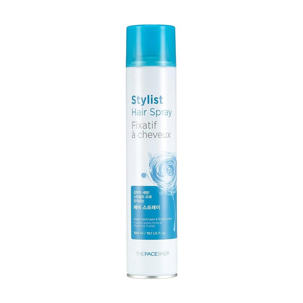 

[The Face Shop] Style Up Hair Spray 300ml