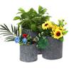 Seedlings Growing Pots Home Garden Tools Big Plant Pot Potato Strawberry Bag Seedling Grow Bags