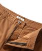 ESFAI Double Knee Stone Shorts (Camel)