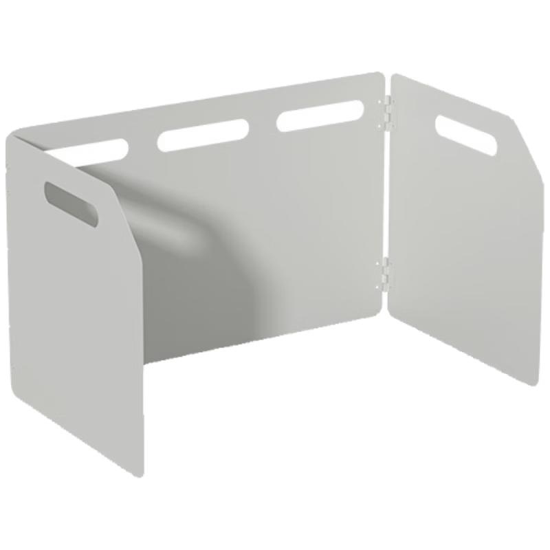 Derryen Outdoor Folding Stove Wind Shield