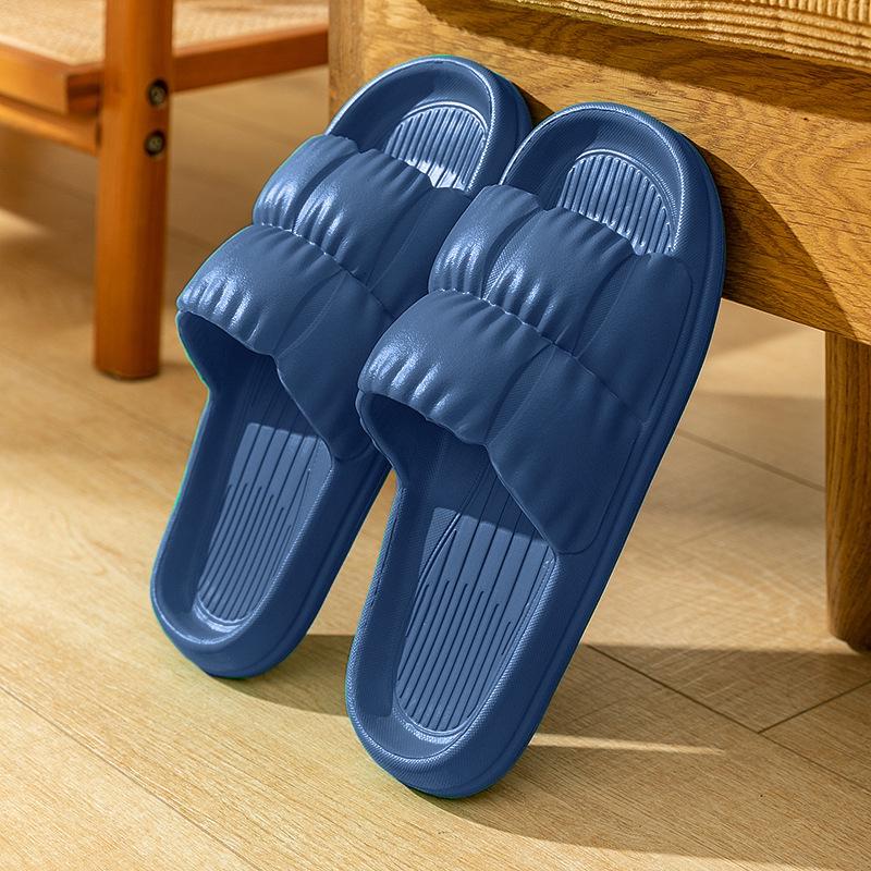 Women's Four-Season Slippers - Summer EVA Home Shoes & Sandals for Couples