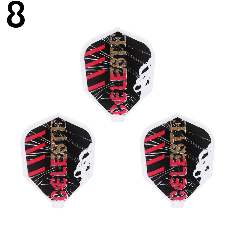 TARGET Target CELESTE G2 Celeste Generation 2 SWISS POINT STEEL Shu Momo Player Model Dart Barrel Dart Set <210252>