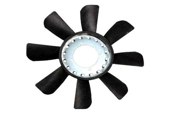 Ft56070 Fast Fan Propeller