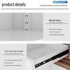 JinYun Electronic Password Steel Security Filing Cabinet