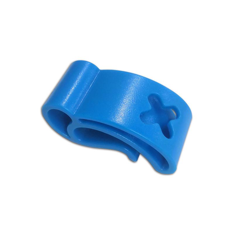 

Спортивный зажим для фрисби Портативный Соревнование Спорт на открытом воздухе Аксессуары для улицы Игрушка Style B