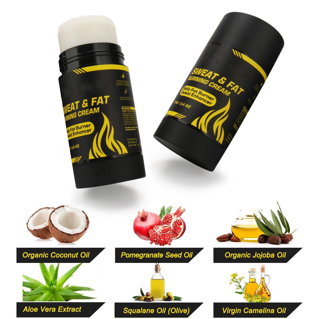 Men's Abdominal Muscle Cream Abdominal Muscle Body Before Fitness Abdominal Muscle Oil Cream