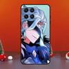 Genshin Impact Dottore Für Samsung Galaxy M52 M32 M12 M11 M21 M31 M13 M33 M35 M53 M55 M15 M14 M34 M54 M06 M16 Hülle