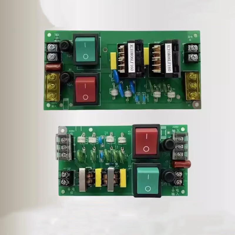 Fengjinzhu Fire Alarm Control Panel Power Switch Board