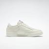 Sneakers Reebok Club C 85 Chalk/chalk/hunter Green