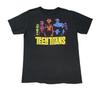 TEEN TITAN Vintage 00s Tv Show T Shirt Men Women Short Sleeve T Shirt S-5XL Unisex T-Shirt