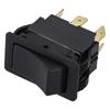 6-Terminals Switch HY60B Switch 15A At 250VAC 20A At 125VAC IP54 Protection For Demanding Applications For Household Appliances