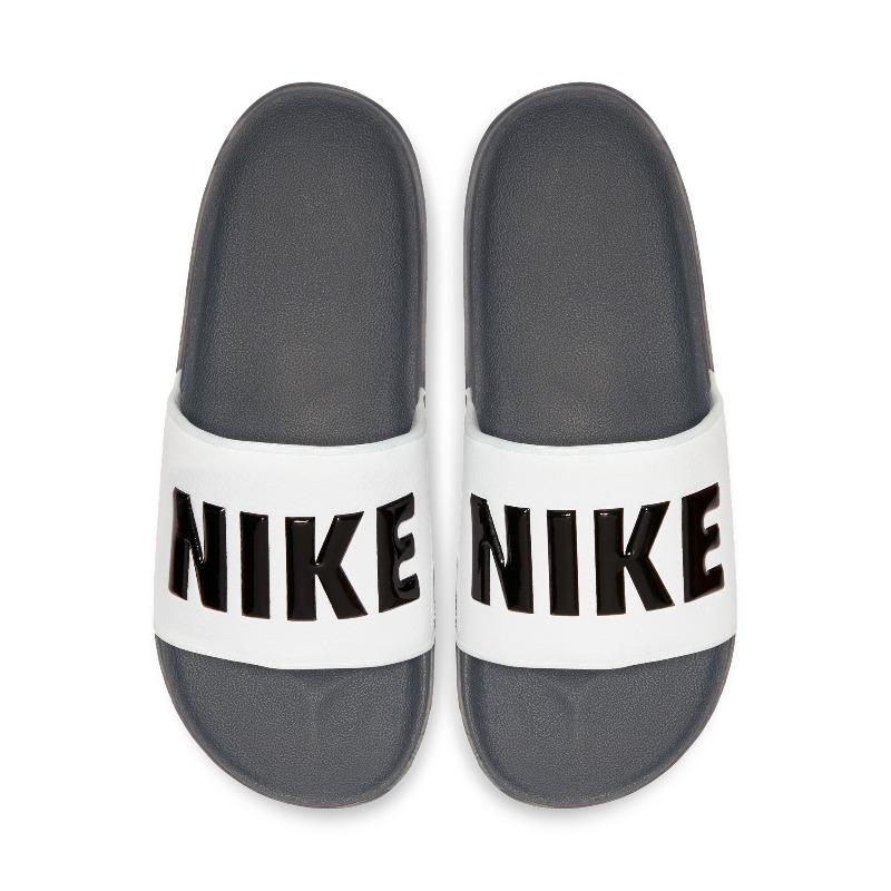 

Nike Men s Casual Cushioned Slippers with Indoor Support and Grip for Comfort NIKE OFFCOURT BQ4639 38.5