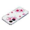 For iPhone 16 Plus Case Pattern Print TPU Protective Phone Cover