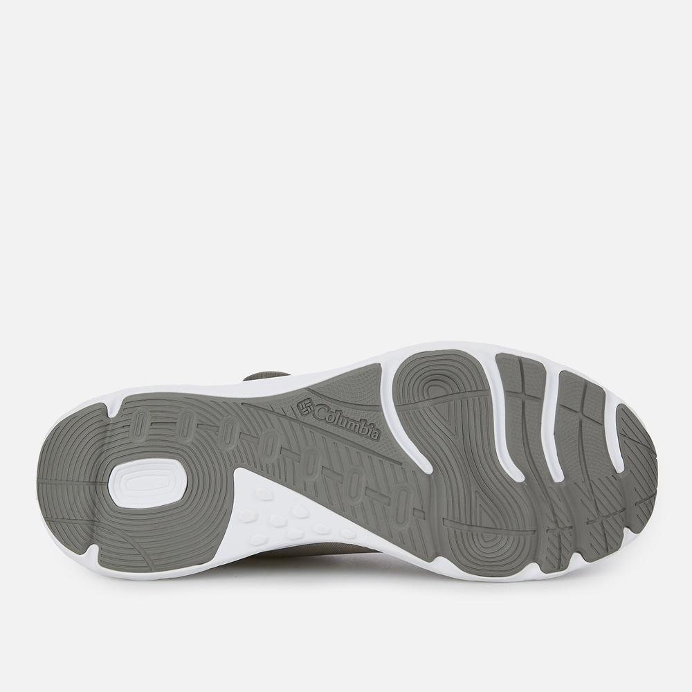 [Columbia] Unisex Konos Featherweight Waterproof Wide Running Footwear [C76YI8698096-Multi]